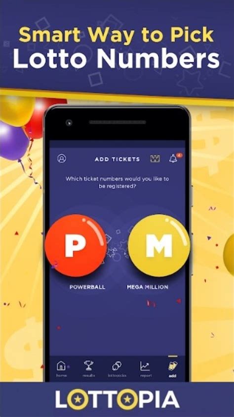 best lottery app|app for lottery numbers.